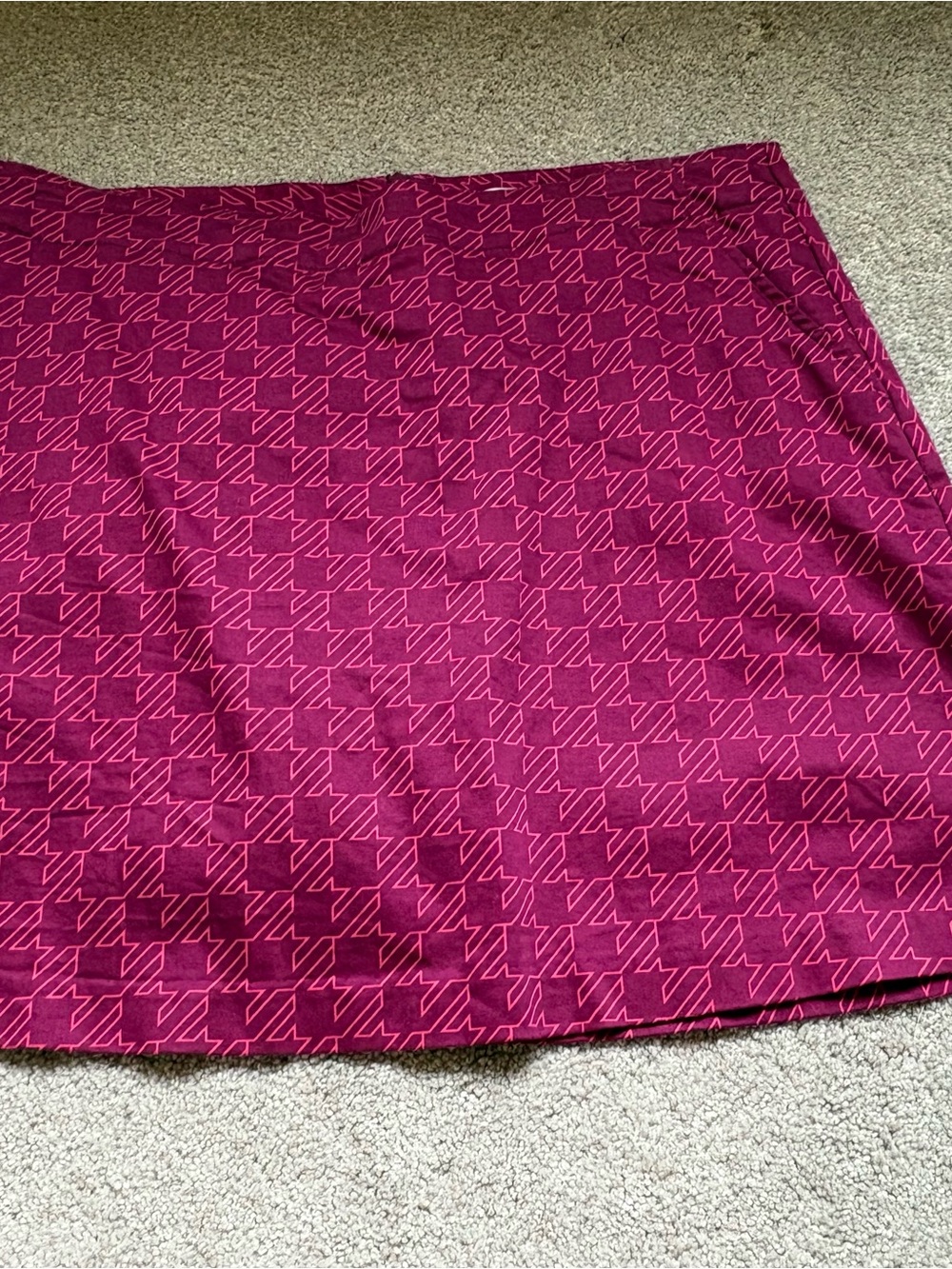 Lady Hagen golf skort